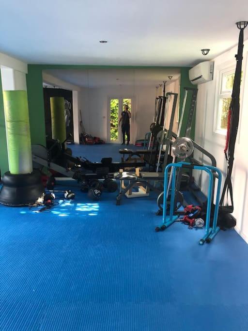 Belfast Private Room, En-Suite & Own Access 外观 照片