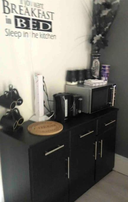 Belfast Private Room, En-Suite & Own Access 外观 照片