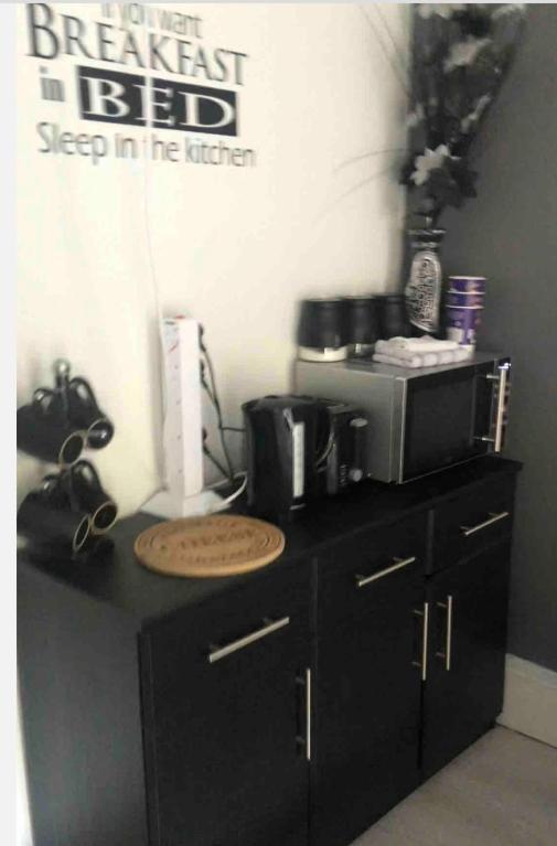 Belfast Private Room, En-Suite & Own Access 外观 照片